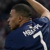 Soal Kylian Mbappe, Carlo Ancelotti Pilih Bungkam