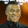 Daftar Pemenang Globe Soccer Awards 2024: Kylian Mbappe Pemain Terbaik, Como Ikut Dapat Penghargaan