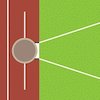 Ukuran Lapangan Tolak Peluru, Berapa Diameter Lingkarannya? Ukuran Lapangan Tolak Peluru, Berapa Diameter Lingkarannya?