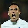 Akhirnya, Lautaro Martinez Raih Kesepakatan Dengan Inter Milan Soal Kontrak Barunya di Giuseppe Meazza