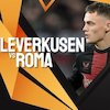 Prediksi Bayer Leverkusen vs AS Roma 10 Mei 2024