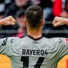 Rekor Baru Bayer Leverkusen Usai Sikat Eintracht Frankfurt