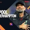 Link Live Streaming Premier League Liverpool vs Wolverhampton 19 Mei 2024 di Vidio