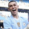 Versi Tertajam Phil Foden di Premier League