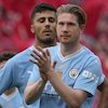 Pep Guardiola Kian Yakin Kevin De Bruyne Tidak Pindah ke Arab Saudi