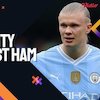 Prediksi Manchester City vs West Ham 19 Mei 2024