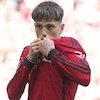 Garnacho dan Mainoo, 2 'Bocil' MU Penakluk Man City