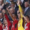 Sah! UEFA Izinkan Manchester United dan Nice Main di Liga Europa, Tapi....