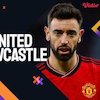 Link Live Streaming Premier League MU vs Newcastle 16 Mei 2024 di Vidio