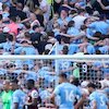 Awan Menggantung di Langit Man City: Juara tapi Ada Ancaman Hukuman Pengurangan Poin, Bisa Degradasi?