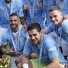 Jadwal Lengkap Pramusim Manchester City 2024/2025