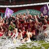 Manchester United Women Juara Piala FA 2023/2024