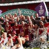 Saat Manchester United Women Juara dan Bikin Bangga, Man United Kalah Lagi dan Lagi