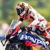 Luca Marini Soal Kans Aleix Espargaro Gabung Honda: Test Rider yang Sempurna