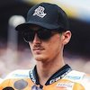 Luca Marini Digosipkan Ingin Putus Kontrak Repsol Honda Lebih Awal, Mau ke Mana Nih?