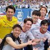 Langkah Bersejarah Yokohama F. Marinos Menuju Final Liga Champions Asia Langkah Bersejarah Yokohama F. Marinos Menuju Final Liga Champions Asia