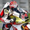 Mario Aji Raih Poin Perdana di Moto2 2024 Usai Marcos Ramirez Didiskualifikasi dari Catalunya