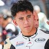 Hore! Honda Team Asia Resmi Perpanjang Kontrak Mario Aji di Moto2 2025 Hore! Honda Team Asia Resmi Perpanjang Kontrak Mario Aji di Moto2 2025