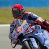 Ducati Yakin Marc Marquez Takkan Jadi 'Ujian Tambahan' Bagi Pecco Bagnaia