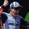 Diharapkan Raih Kemenangan Ke-93 Ducati di Mugello, Marc Marquez: Aduh, Jangan di Situ!