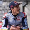 Marc Marquez: Semoga 2025-2026 Bukan Kontrak Terakhir Saya di Ducati dan MotoGP