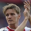 Waduh! Martin Odegaard Dikabarkan Kena Cedera, Arsenal Cemas?