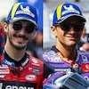 Jorge Lorenzo Soal Calon Tandem Pecco Bagaia: Idealnya, 4 Rider Ducati Harus Berseragam Merah