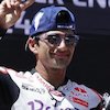 Ducati Dikabarkan Sudah Pilih Jorge Martin, Bagaimana Nasib Marc Marquez-Enea Bastianini?