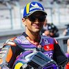 Sudah Pernah Setim dengan Pecco Bagnaia, Jorge Martin: Dulu Sering Main Bareng, Kini Jadi Rival