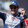 Jorge Martin Maklum Jika Ducati Pilih Marc Marquez: Strategi Jitu untuk Pemasaran Motor