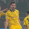 Hasil PSG vs Borussia Dortmund: Skor 0-1 (Agg. 0-2)