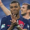 Kylian Mbappe Gabung Real Madrid, Joan Laporta: Bukan Kabar Bagus Buat Barcelona