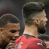 Hasil AC Milan vs Cagliari: Skor 5-1