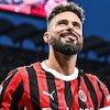 Man of the Match AC Milan vs Salernitana: Olivier Giroud Man of the Match AC Milan vs Salernitana: Olivier Giroud