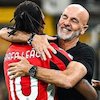 Hasil AC Milan vs Salernitana: Skor 3-3