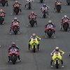 Perbedaan Race Direction dan FIM Stewards Panel MotoGP: Siapa yang Bertugas Menghukum Pembalap?