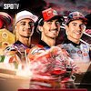 Jadwal Live Streaming MotoGP 2024 Italia di Vidio Pekan Ini, 31 Mei-2 Juni 2024