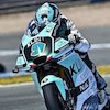 Hasil Latihan Pertama Moto2 Catalunya 2024: Wildcard Bareng Forward, Jorge Navarro Tercepat