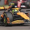 Hasil Kualifikasi Formula 1 GP Spanyol 2024: Lando Norris Raih Pole, Kalahkan Max Verstappen-Lewis Hamilton