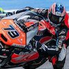 Hasil Sesi Latihan Bebas Moto2 Belanda 2024: Ai Ogura dan Sergio Garcia Bawa MT Helmets-MSI Tercepat