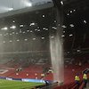 Old Trafford Bocor dan Banjir! Old Trafford Bocor dan Banjir!