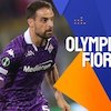 Link Live Streaming Final Conference League Olympiakos vs Fiorentina 30 Mei 2024 di Vidio, Siaran Langsung SCTV