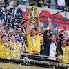 Peta Kekuatan Peserta Piala Presiden 2025: Oxford United Peta Kekuatan Peserta Piala Presiden 2025: Oxford United