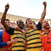 Kembali ke Serie A, 5 Pemain Top yang Pernah Berseragam Parma