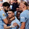 Daftar 22 Pemain Manchester City di Final Piala FA 2024 Daftar 22 Pemain Manchester City di Final Piala FA 2024