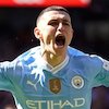 Phil Foden Terpilih sebagai Pemain Terbaik Liga Inggris Versi PFA Phil Foden Terpilih sebagai Pemain Terbaik Liga Inggris Versi PFA