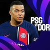 Link Live Streaming Liga Champions PSG vs Dortmund 8 Mei 2024 di Vidio