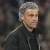 PSG Kandas, Enrique Gagal Ikuti Jejak Benitez dan Guardiola