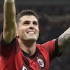 Man of the Match AC Milan vs Cagliari: Christian Pulisic