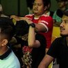 Roaring Night MU vs Arsenal Bareng United Indonesia Jakarta, Pertunjukan Loyalitas Tanpa Batas